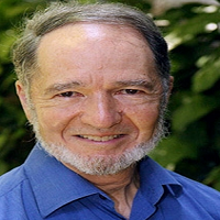 Jared Diamond
