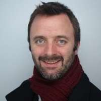 Alistair Stuart