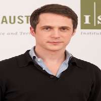 Carl-Philipp Heisenberg