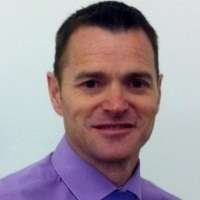Stewart Cruikshank