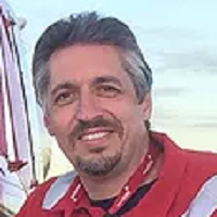 Daniel Y. Ellis