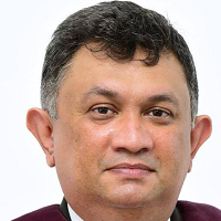 Srinath K. Chandrasekara