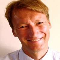 Robert Ronnback