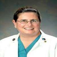 Mary Russell