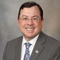 John Abenstein