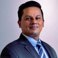 Pranab Kalita