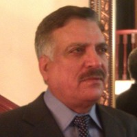 Abdul Majid Rana
