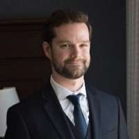 Patrick W. Ferguson