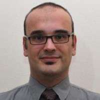 Georgios Pyrgiotakis