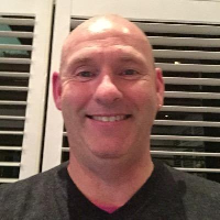 Andrew Crellin