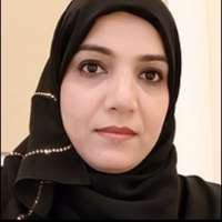 Amal Saif Sualiman Al-Maani