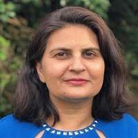 Siddhi Trivedi