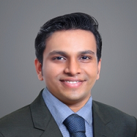 Ajith Venugopalan