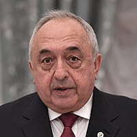 Renat S. Akchurin