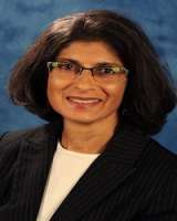 Reshma Babra Naidoo