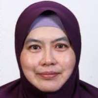 Aznida Firzah Abdul Aziz