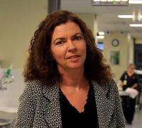 Sally McCarthy