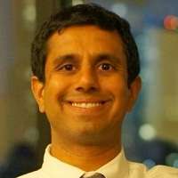 Sanket Dhruva