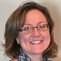 Kimberly Haugstad