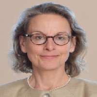 Ursula M. Staudinger