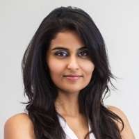Krushmi Chheda