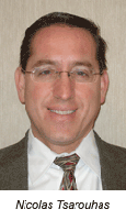 Nicholas Tsarouhas 