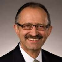 Terry M. Gordon