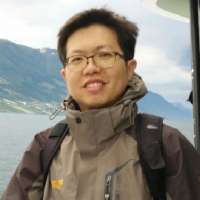 Zhihao Ding