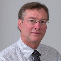 Gregory J. del Zoppo
