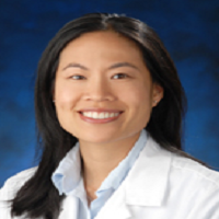 Jeannette P. Lin