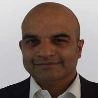 Advait Gandhe