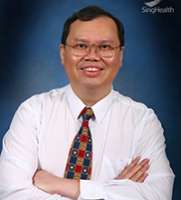 Chan Yew Meng