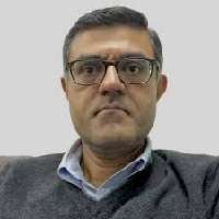 Irfan Cheema