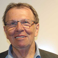 Peter Cockersell