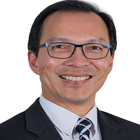 Paul De Souza 