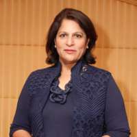 Shobana Kamineni