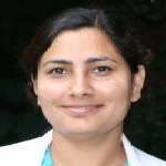 Niharika Dixit
