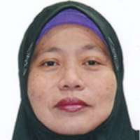 Nazrila Hairiana Binti Nasir