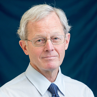 Stephen R. Thom