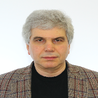 Evgeny Krupitsky