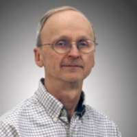 Frank W. Booth