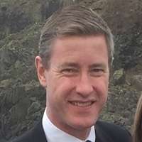 Andrew Gray