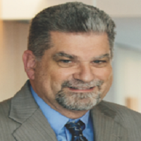Michael M. Haglund