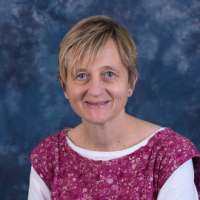 Ann Bowron