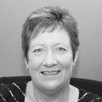 Coralie Tyrrell