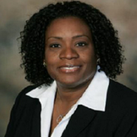 Joyce Webb