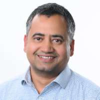 Bikram Subedi