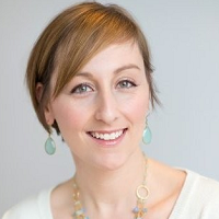 Naomi (Greenberg) Peek