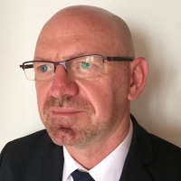 Pascal Michoux