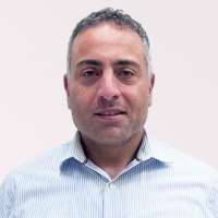 Anas M. Abdel Rahman